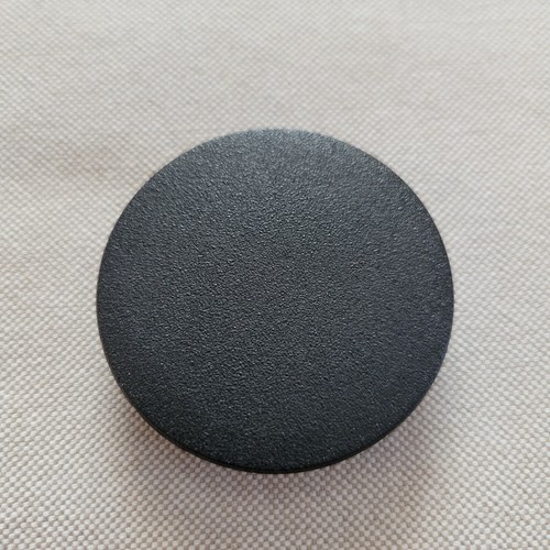 NEW Black 52mm / 2 1/16" Auto Gauge Holder HOLE PLUG COVERS eBay