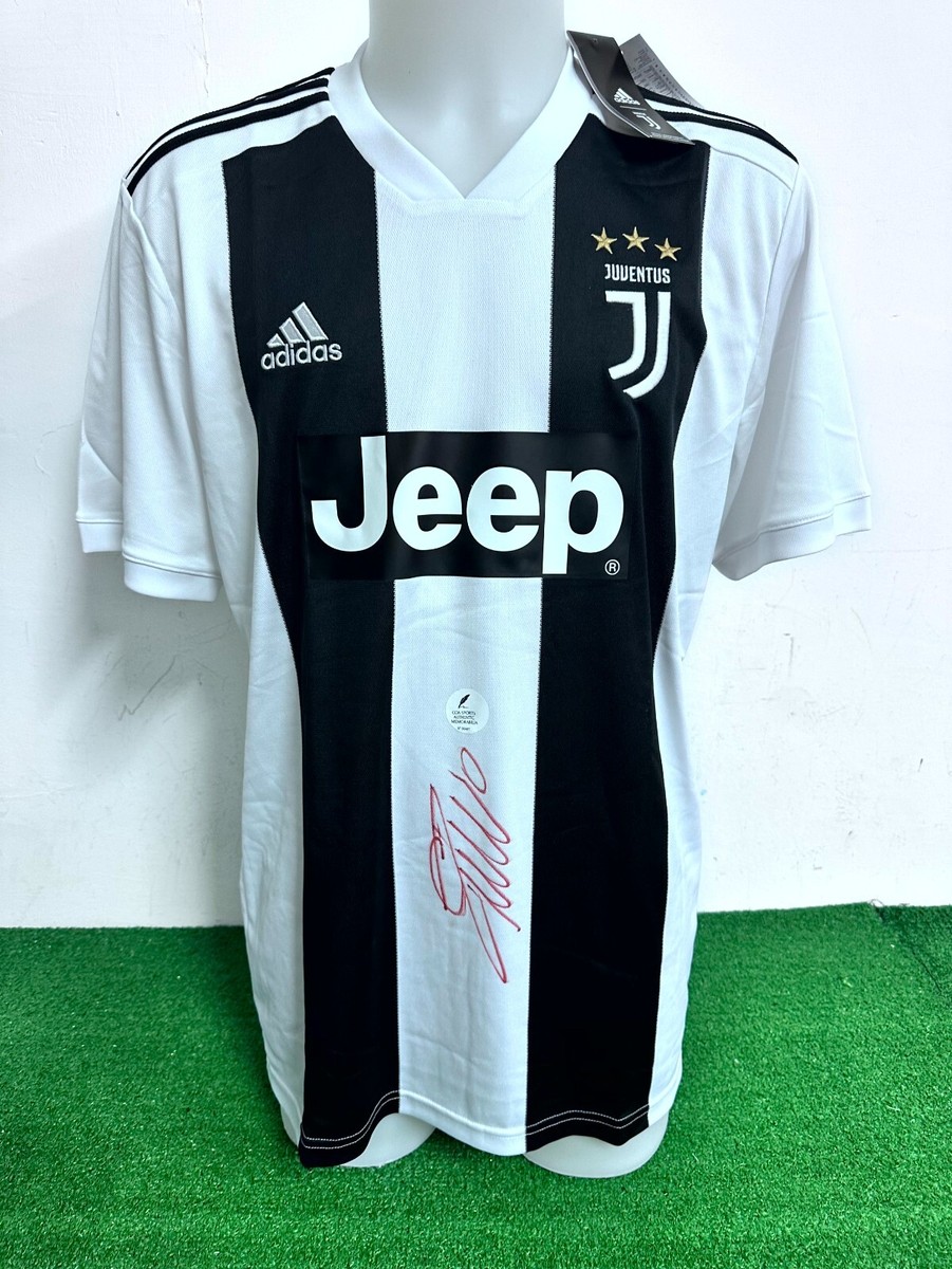 MAGLIA JUVENTUS MATCH Worn Signed Zalayeta Shirt Napoli Uruguay