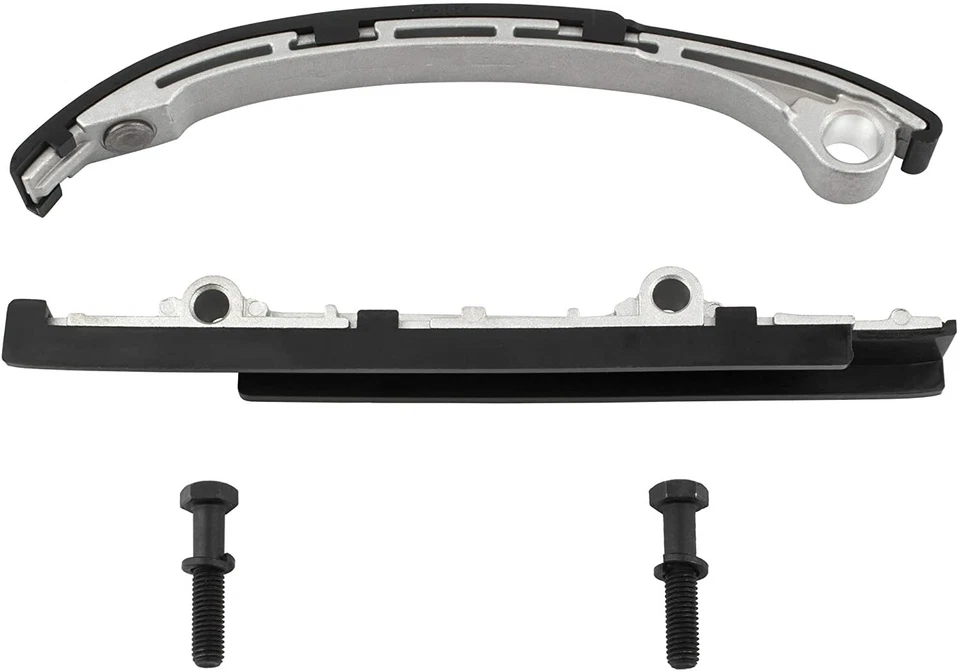 Se adapta a Nissan Altima Frontier Xterra 98-04 nuevo kit de cadena de distribución DOHC 13070-53F16 Foto 4 de 4