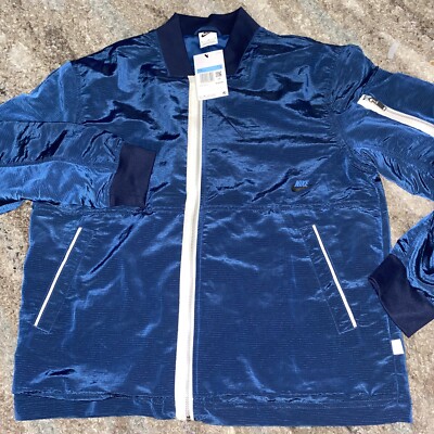 fashion casual jacket men nike