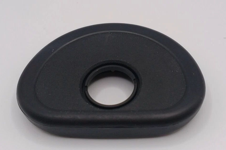 🎦VIDEO👀 ✨Top MINT✨ Pentax 645 645N 645D 645Z Large Rubber Eyecup From JAPAN - Image 2 of 4