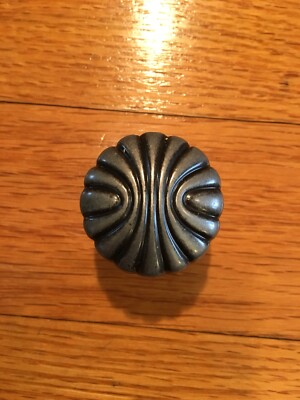 Amerock Cabinet Knobs BP1337-WI