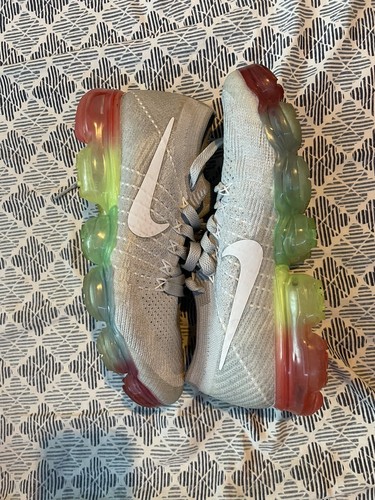 vapormax true to size