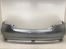 Rear Bumper Cover Toyota Camry Le Xle Se Xse Hybrid Le Hybrid Xle 15-17 Oem2 Rear Bumper Cover Toyota Camry Le Xle Se Xse Hybrid Le Hybrid Xle 15-17 Oem2