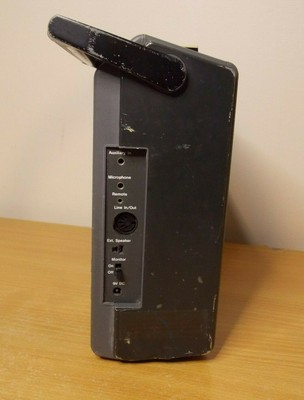 Tandberg TCD 440A Audiophile Cassette Tape Deck Player TCD-440 A 3-Head