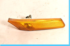 05-08 Porsche Boxster Cayman Right Passenger Side Marker Light 99763103401 Oem 05-08 Porsche Boxster Cayman Right Passenger Side Marker Light 99763103401 Oem