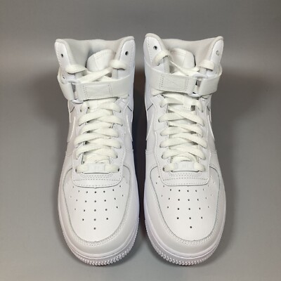 air force blanc original