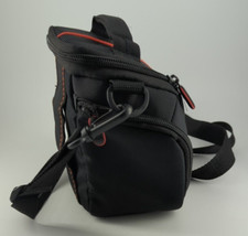 Funda Camara Compra Case Logic Estuche Para Cu00e1mara Compacta,