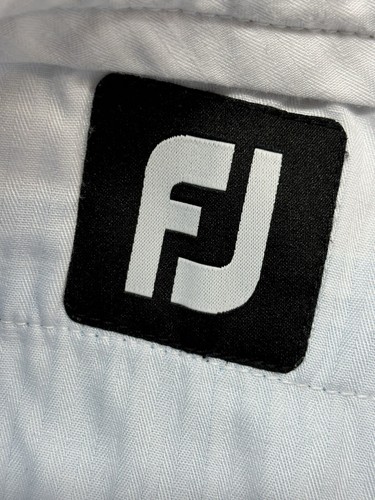 FootJoy (FJ) leichte Performance Golfshorts Herren Gr. 38 - Bild 4 von 10