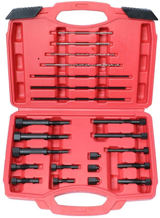 Estrattore Elettrodi Candelette M8 M10 - Riparazione Sicura Testata