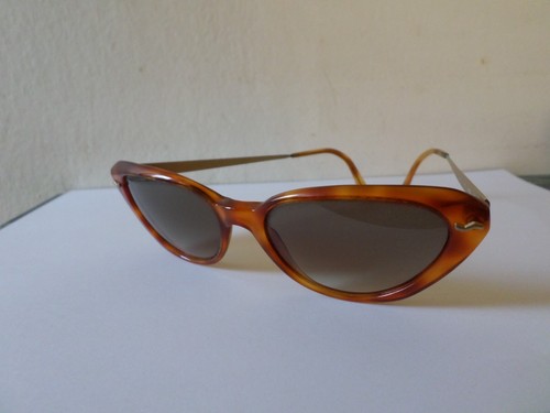 OCCHIALI DA SOLE GENNY VINTAGE '90 | eBay