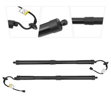 Pair Left&Right For 2021-2023 Volvo XC40 Rear Tailgate Power Lift Support Struts