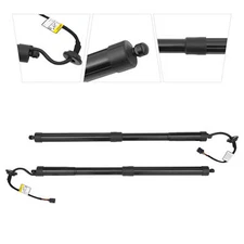 Pair Left&Right For 2021-2023 Volvo XC40 Rear Tailgate Power Lift Support Struts
