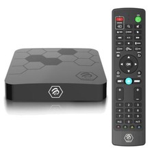 BuzzTV XRS 4500 XRS4500 - 4GB / 64GB / Androi...