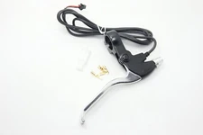 APSE Right Brake Lever Scooter Electric Bike eBike Aluminium