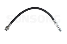 Brake Hydraulic Hose for Bel Air, Biscayne, Impala, Parisienne+More 2203019