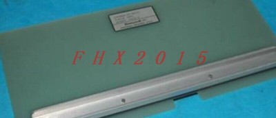 ONE USED  /  51403698-100 cover plate #D5