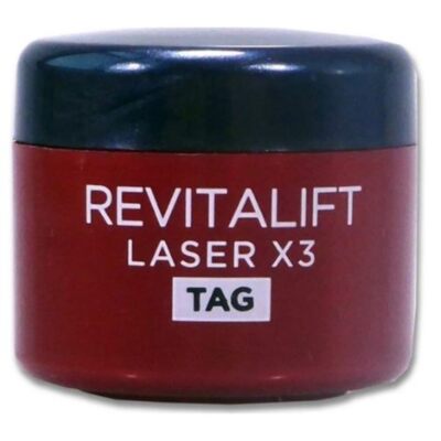 L'Oreal RevitaLift Laser X3 Day Cream 5ml