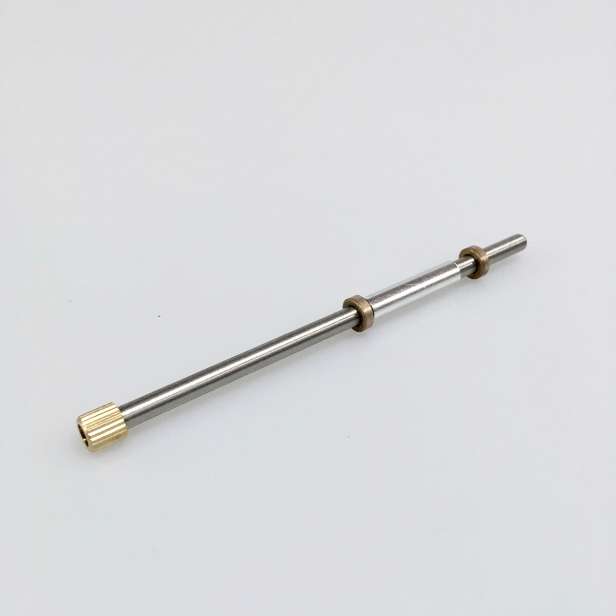 Spare part outer shaft for rotor head ZX 4700 ZX 5000 68062 Spare part outer shaft for rotor head ZX 4700 ZX 5000 68062