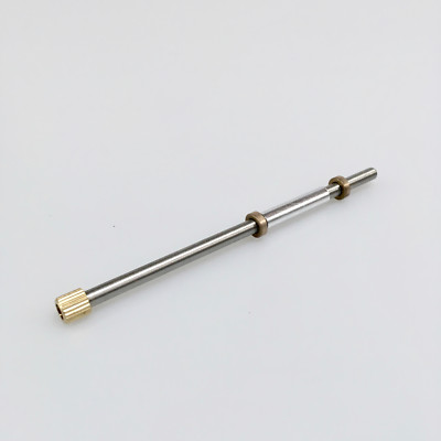 Spare part outer shaft for rotor head ZX 4700 ZX 5000 68062 Open