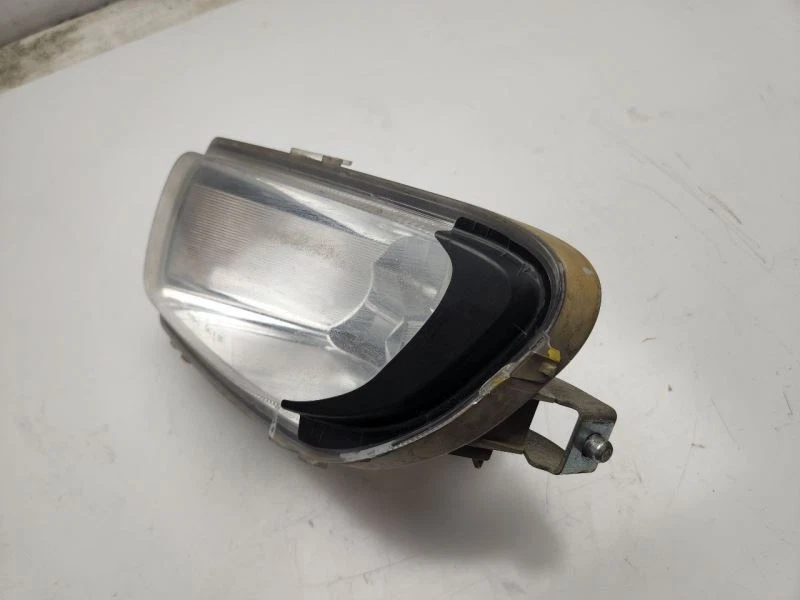 2007-2009 Mazda CX-9 Driver Left Corner/Park Light Fog-driving OEM TD1151690B - Image 2 of 4