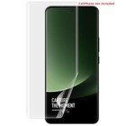 Premium Real Premium Real Slim Hydrogel Screen Protector Film f Xiaomi 13 Ultra