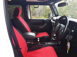 Car Truck Interior Parts Jeep Wrangler 2007 10 Jk Custom