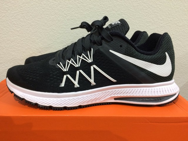 nike zoom winflo 3 womens size 8