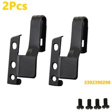 Windshield Wiper Blade Arm Adapter Converter Kits 3392390298 Pack Of 2 Universal Windshield Wiper Blade Arm Adapter Converter Kits 3392390298 Pack Of 2 Universal