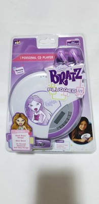bratz plugged in