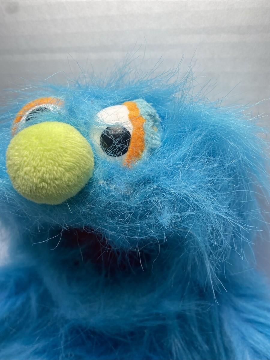 Silly Puppets 14
