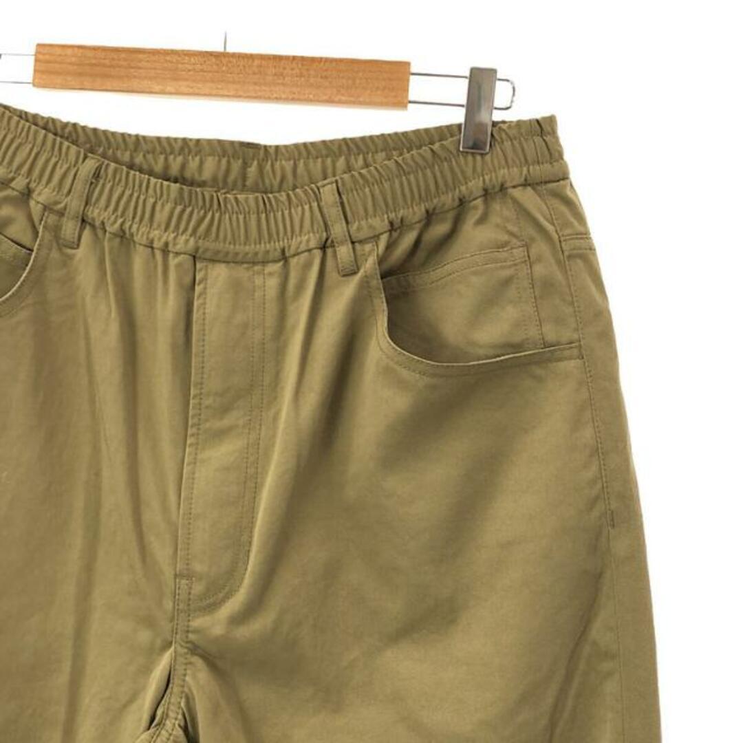 DAIWA PIER39 Pier Thirteen Nine Tech 8 Pocket Pants Twill M DAIWA PIER39 Pier Thirteen Nine Tech 8 Pocket Pants Twill M