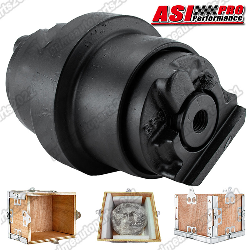 Heavy Duty Bottom Roller Fits John Deere 27D Excavator Undercarriage