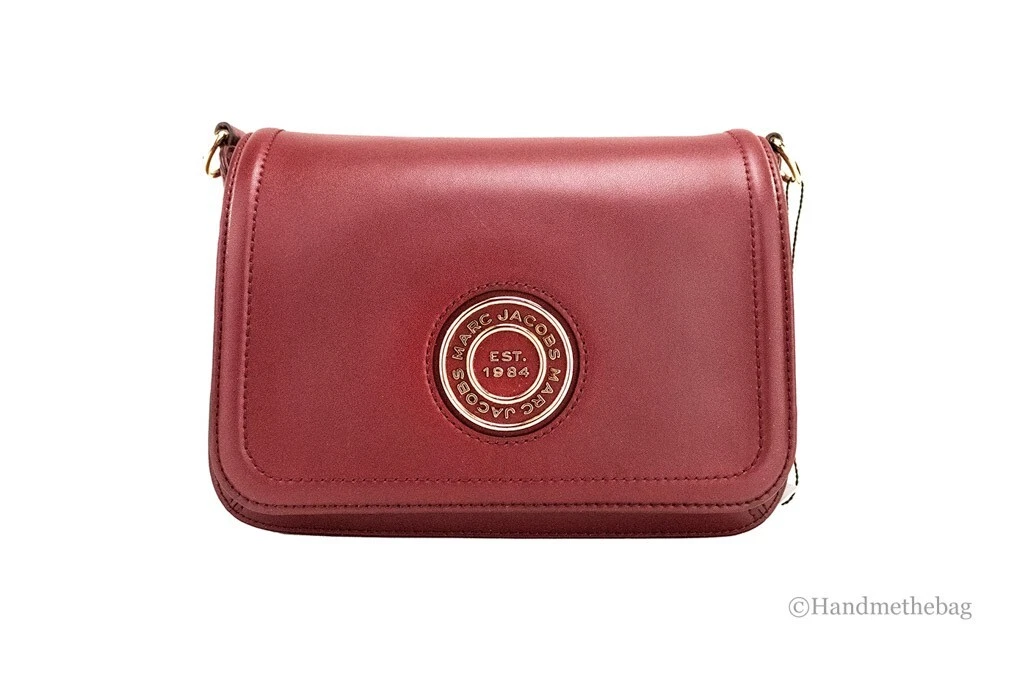 Marc jacobs shop side purse