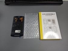 U99319 LCD Touch Screen for Zebra TC21 TC210K TC26 TC26AK TC26BK TC26CK G1N