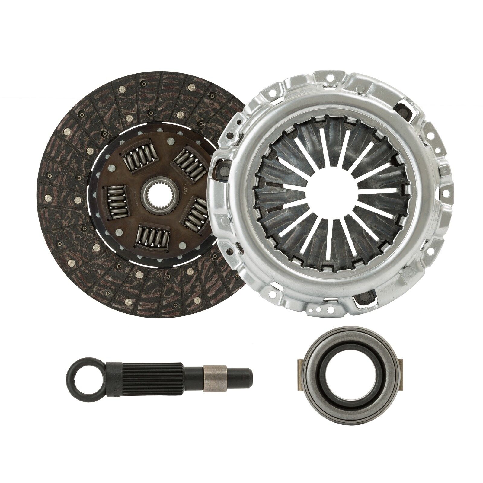 CLUTCHXPERTS Max 54% OFF OE CLUTCH KIT SET fits SOL DEL SI INTEGRA Our shop OFFers the best service VTE CIVIC