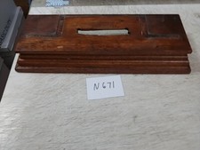 INGRAHAM PARLOR CLOCK BASE / PLATFORM