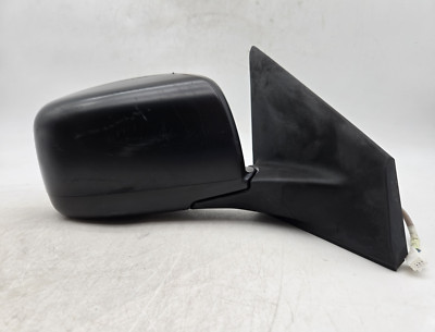 2008-2015 Nissan Rogue Passenger Right Side View Mirror Power 128-52927 OEM
