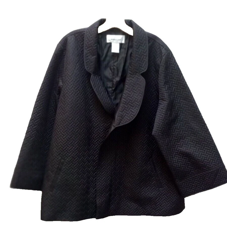 Willow Plus Coats, Jackets & Vests for Women