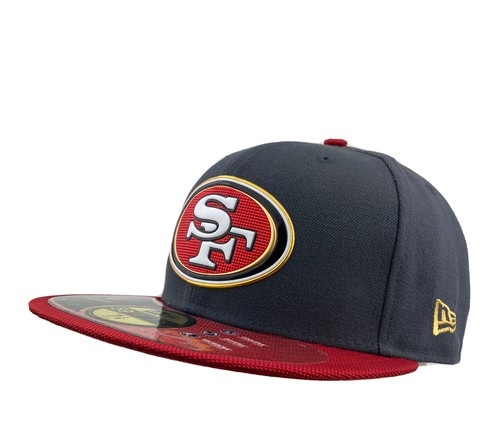 New Era 59FIFTY fitted hat cap size71 