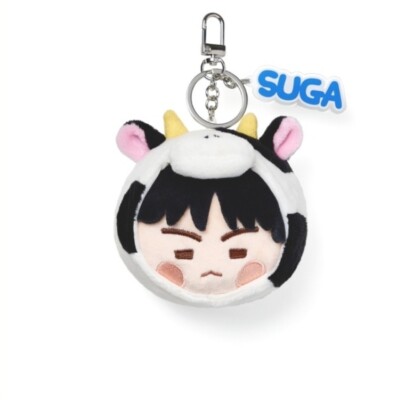 BTS 2025 FESTA Face Keyring Island in the SEOM | eBay