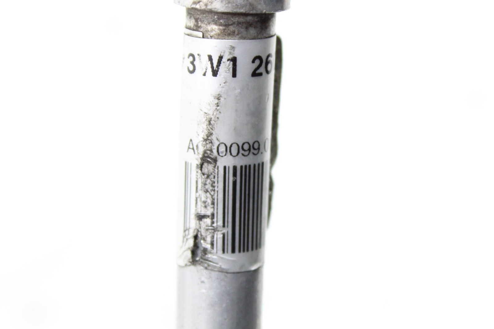 Bentley Continental 2006-2010 FRONT+LEFT Ac hose