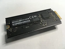 APPLE 1TB 655-1810 PCIe SSUAX SSD (12+16 Pin) FOR A1418 A1419 W/ HEATSINK