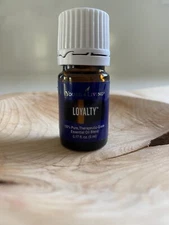 Young Living Essential Oils:  Loyalty 5ml