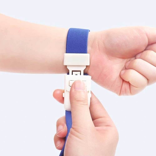 Outdoor Tourniquet Elastic Quick Release Sport Emergency Tourniquet Protection - Picture 7 of 20