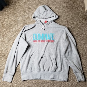 nike no hoodie sweater