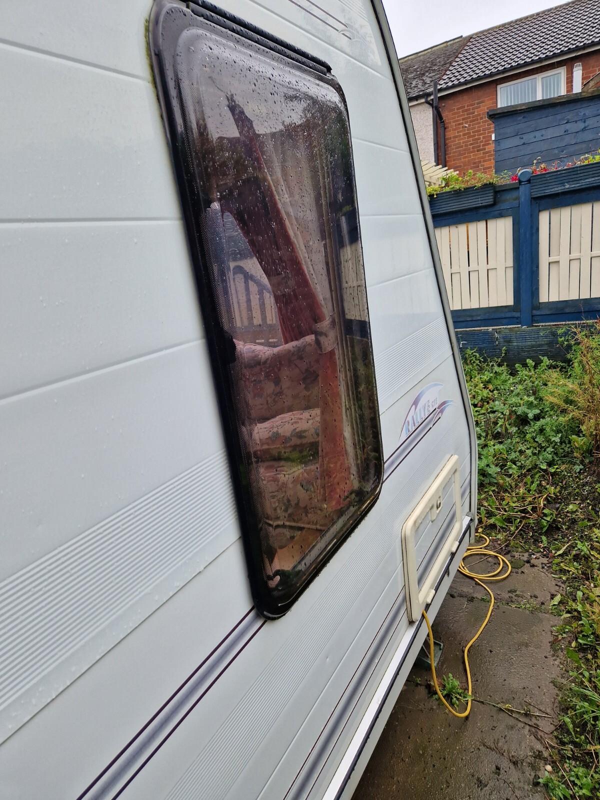 touring caravans for sale 4 berth eBay