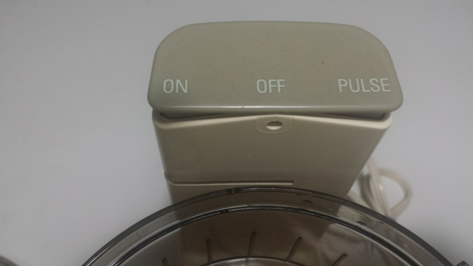 Black & Decker SHORTCUT Food Processor eBay