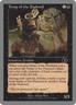 Temp of the Damned 1x MtG Unglued UGL SP/NM