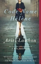 Code Name Hlne: A Novel by Ariel Lawhon (0525565493) Paperback Book
